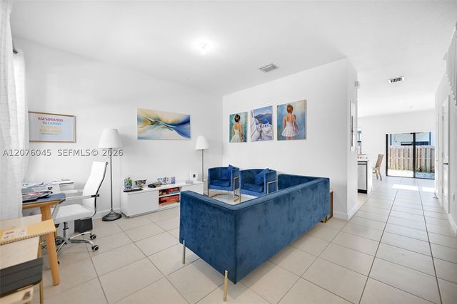 12877 SW 232nd Ln, Homestead, FL 33032