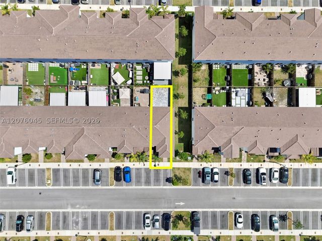 12877 SW 232nd Ln, Homestead, FL 33032