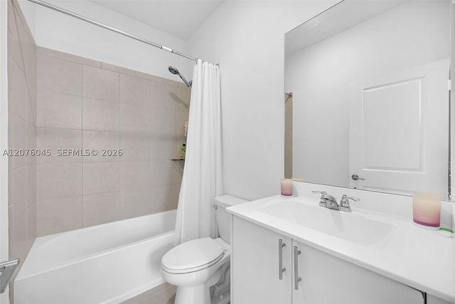 12877 SW 232nd Ln, Homestead, FL 33032