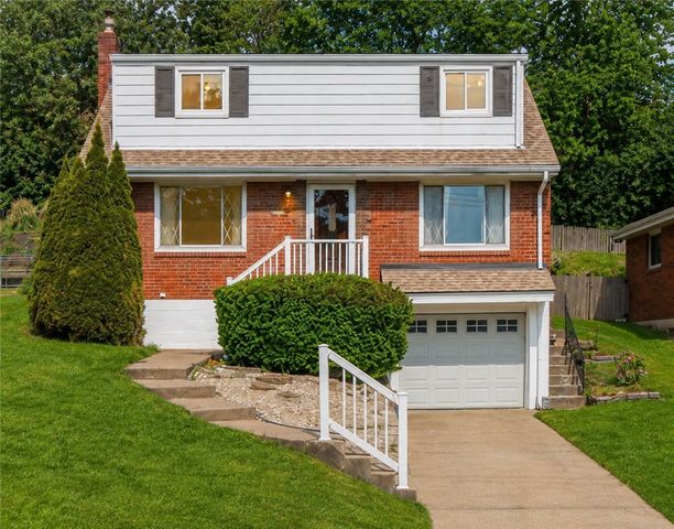 4826 Poplar St., West Mifflin, PA 15122
