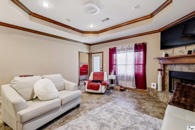 111 HEDGE HILL DRIVE, West Monroe, LA 71291
