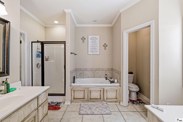 111 HEDGE HILL DRIVE, West Monroe, LA 71291