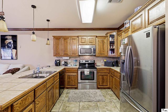 111 HEDGE HILL DRIVE, West Monroe, LA 71291