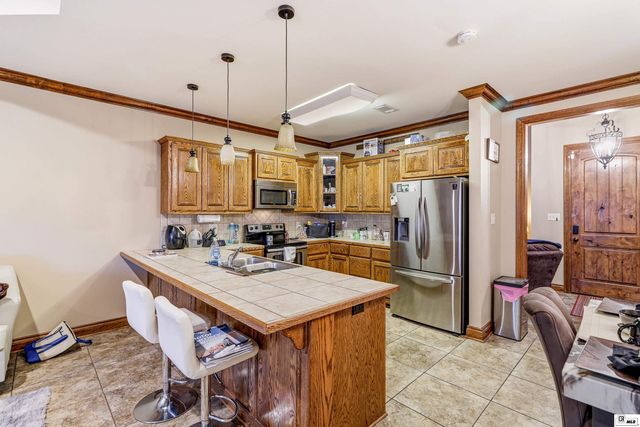 111 HEDGE HILL DRIVE, West Monroe, LA 71291