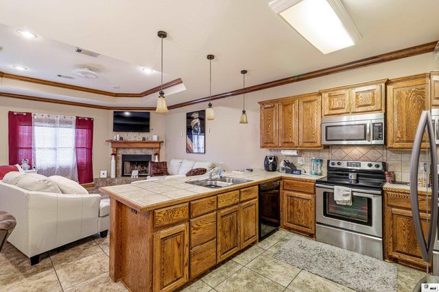 111 HEDGE HILL DRIVE, West Monroe, LA 71291