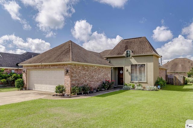 111 HEDGE HILL DRIVE, West Monroe, LA 71291