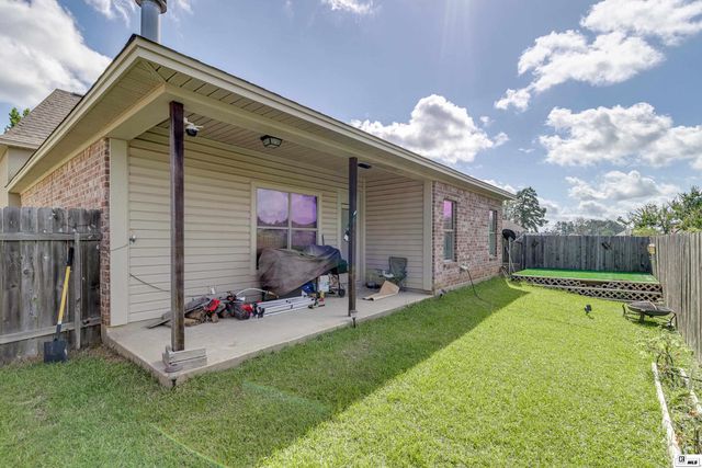 111 HEDGE HILL DRIVE, West Monroe, LA 71291
