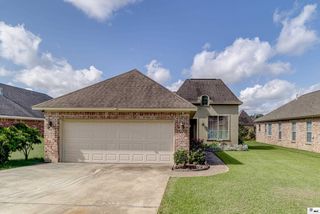 111 HEDGE HILL DRIVE, West Monroe, LA 71291