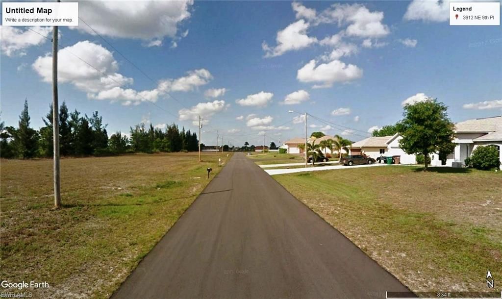 3912 NE 9th PL, CAPE CORAL, FL 33909 — photo 2