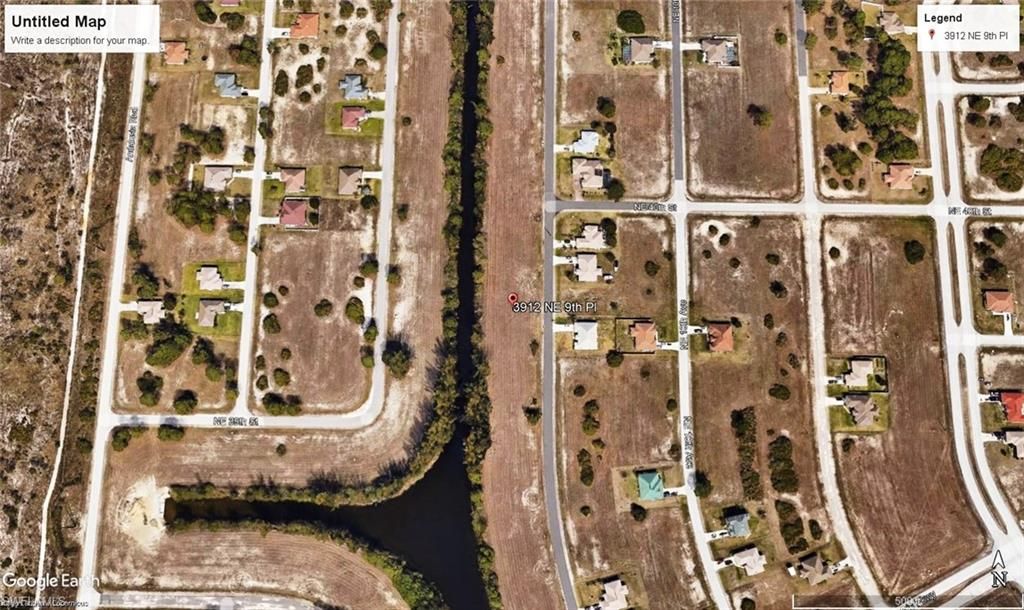 3912 NE 9th PL, CAPE CORAL, FL 33909 — photo 4