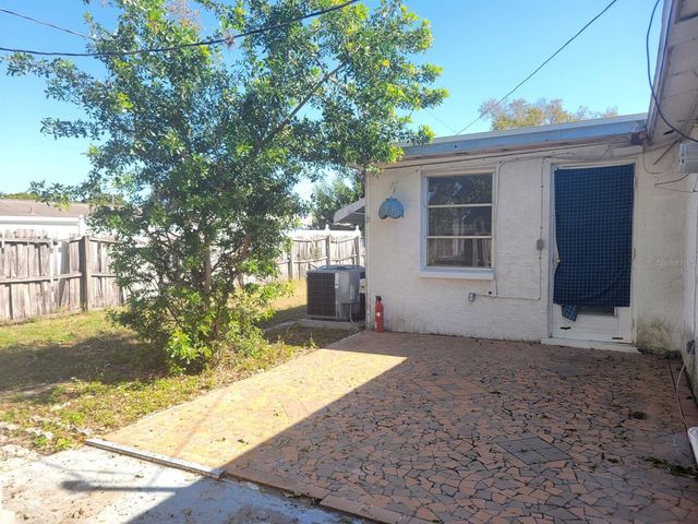 5123 MECASLIN DRIVE, New Port Richey, FL 34652