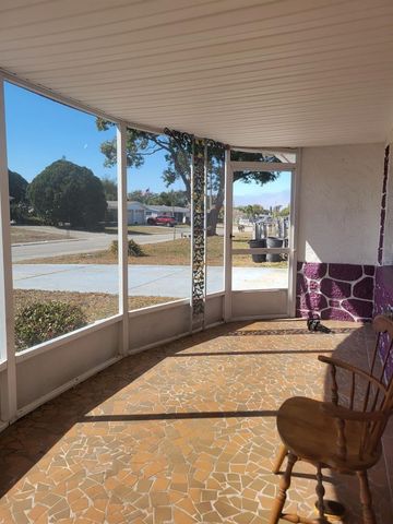 5123 MECASLIN DRIVE, New Port Richey, FL 34652