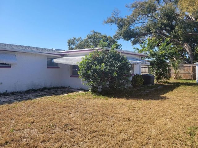 5123 MECASLIN DRIVE, New Port Richey, FL 34652