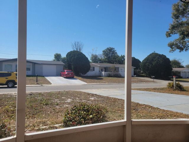 5123 MECASLIN DRIVE, New Port Richey, FL 34652