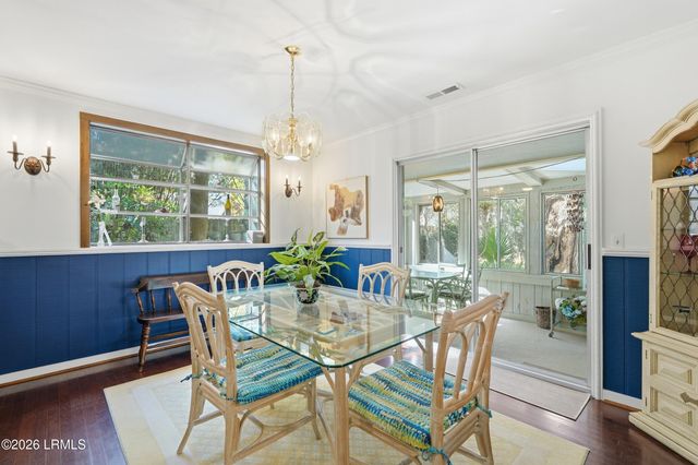 18 Sandpiper Street, Hilton Head Island, SC 29928