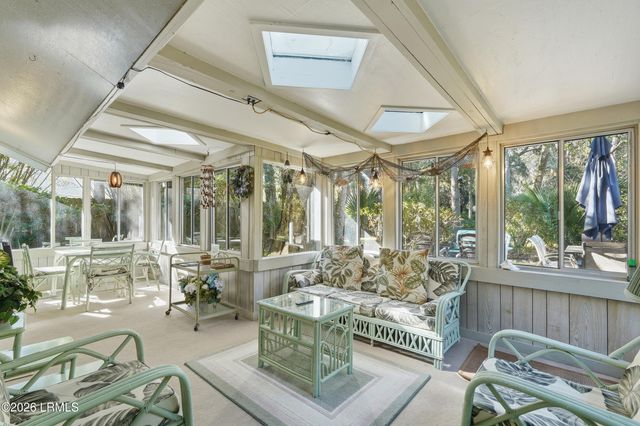 18 Sandpiper Street, Hilton Head Island, SC 29928