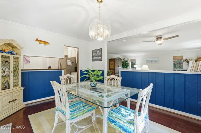 18 Sandpiper Street, Hilton Head Island, SC 29928