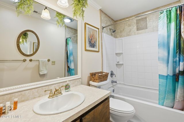 18 Sandpiper Street, Hilton Head Island, SC 29928