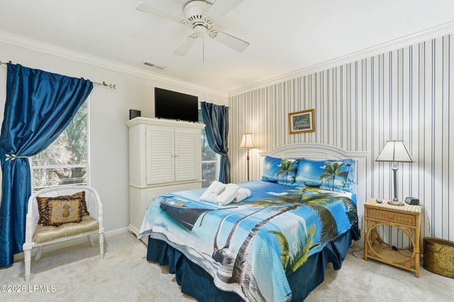 18 Sandpiper Street, Hilton Head Island, SC 29928