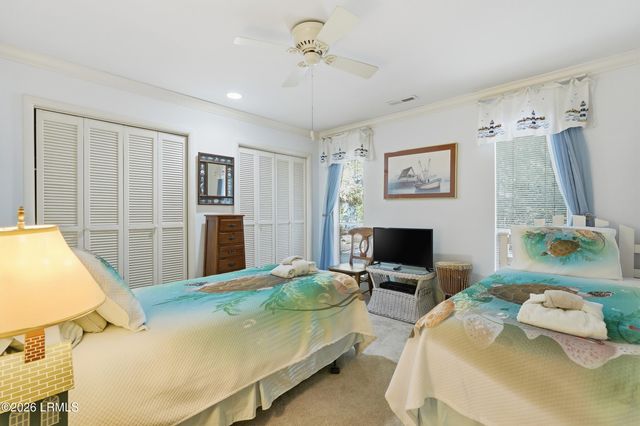 18 Sandpiper Street, Hilton Head Island, SC 29928