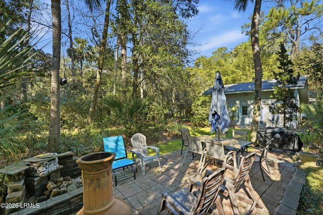 18 Sandpiper Street, Hilton Head Island, SC 29928