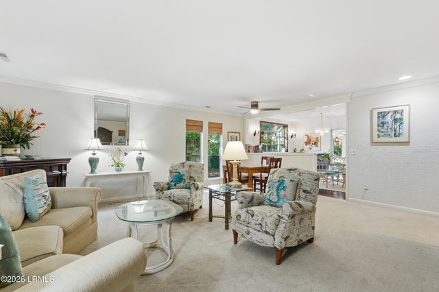 18 Sandpiper Street, Hilton Head Island, SC 29928