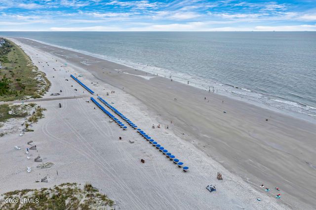 18 Sandpiper Street, Hilton Head Island, SC 29928