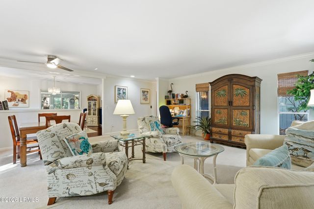 18 Sandpiper Street, Hilton Head Island, SC 29928