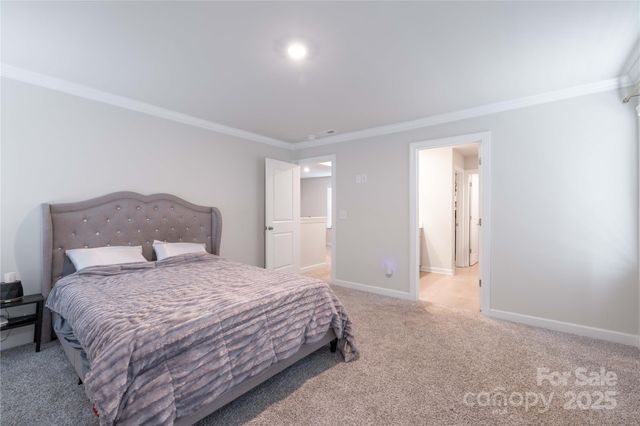2116 Morgan Hills Drive, Albemarle, NC 28001