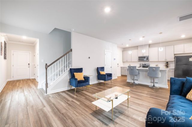 2116 Morgan Hills Drive, Albemarle, NC 28001