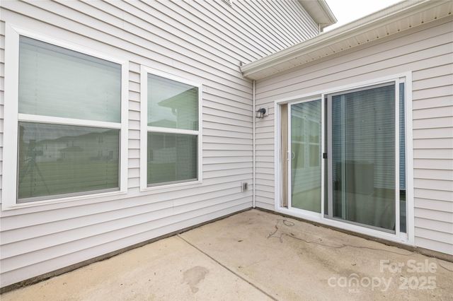 2116 Morgan Hills Drive, Albemarle, NC 28001
