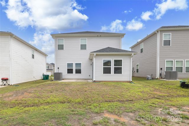 2116 Morgan Hills Drive, Albemarle, NC 28001