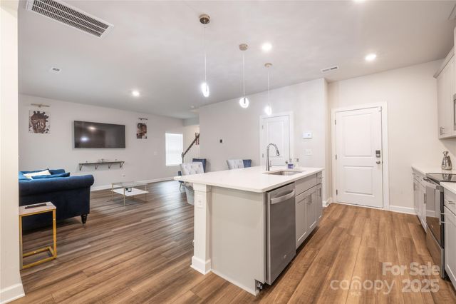 2116 Morgan Hills Drive, Albemarle, NC 28001