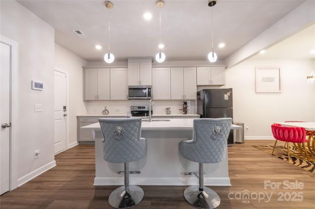 2116 Morgan Hills Drive, Albemarle, NC 28001