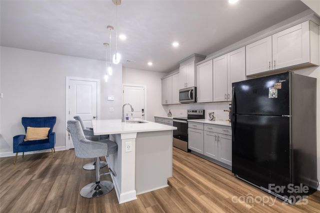 2116 Morgan Hills Drive, Albemarle, NC 28001