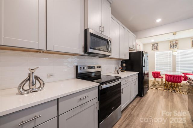 2116 Morgan Hills Drive, Albemarle, NC 28001