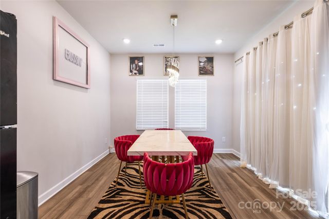 2116 Morgan Hills Drive, Albemarle, NC 28001