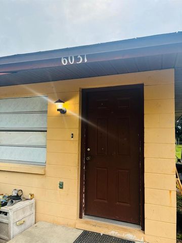 6031 CRAFTON DRIVE, Lakeland, FL 33809