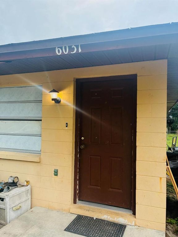 6031 CRAFTON DRIVE, Lakeland, FL 33809