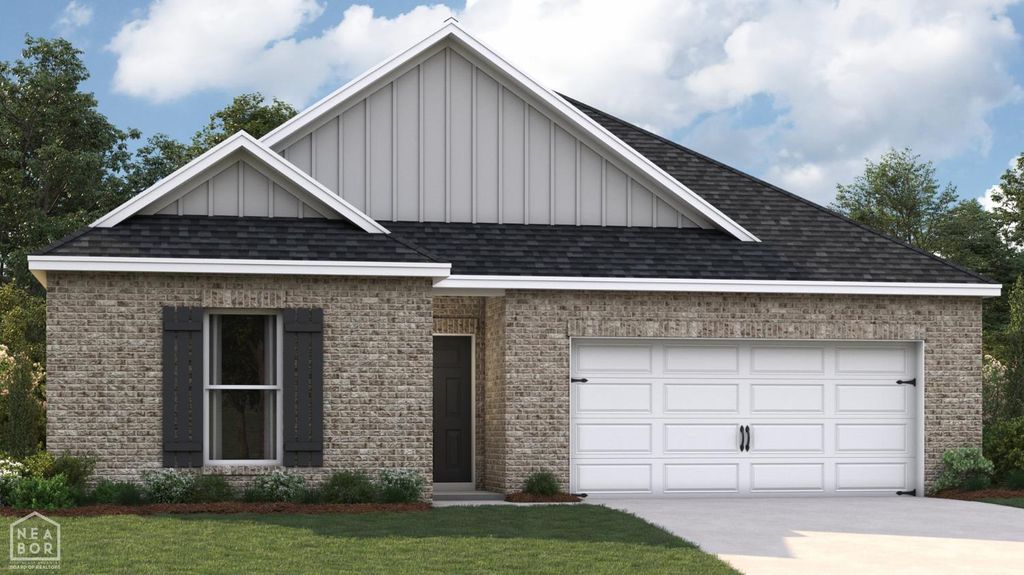 4925 Edgemont Drive, Jonesboro, AR 72405