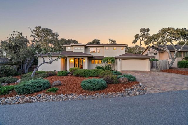 1171 Arroyo Drive, Pebble Beach, CA 93953