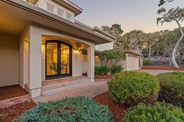 1171 Arroyo Drive, Pebble Beach, CA 93953