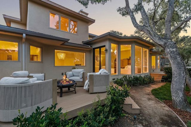 1171 Arroyo Drive, Pebble Beach, CA 93953