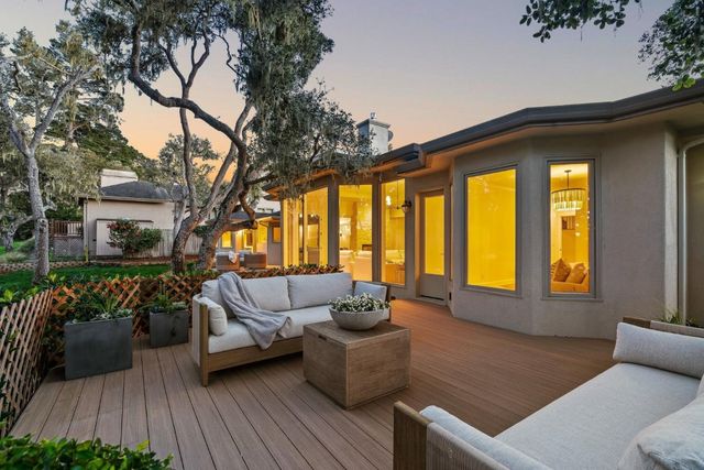 1171 Arroyo Drive, Pebble Beach, CA 93953