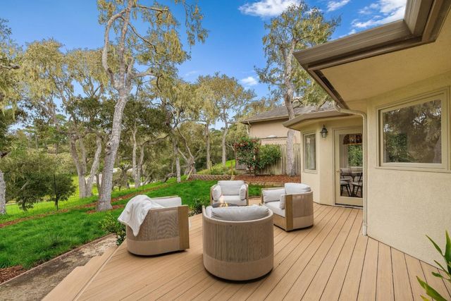 1171 Arroyo Drive, Pebble Beach, CA 93953