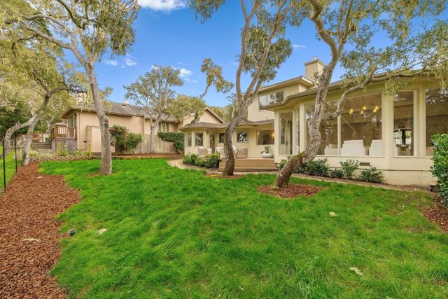 1171 Arroyo Drive, Pebble Beach, CA 93953