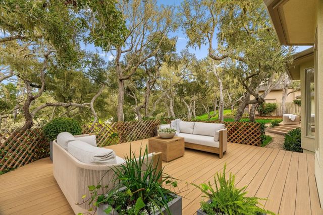 1171 Arroyo Drive, Pebble Beach, CA 93953