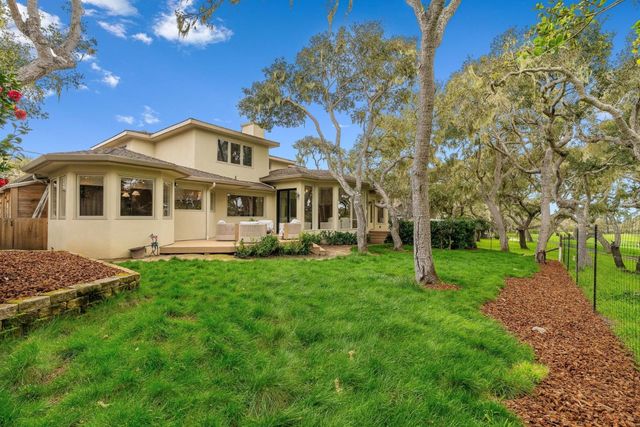 1171 Arroyo Drive, Pebble Beach, CA 93953