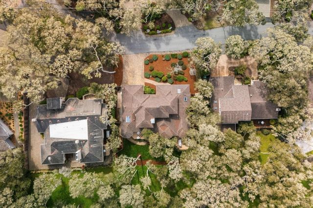 1171 Arroyo Drive, Pebble Beach, CA 93953