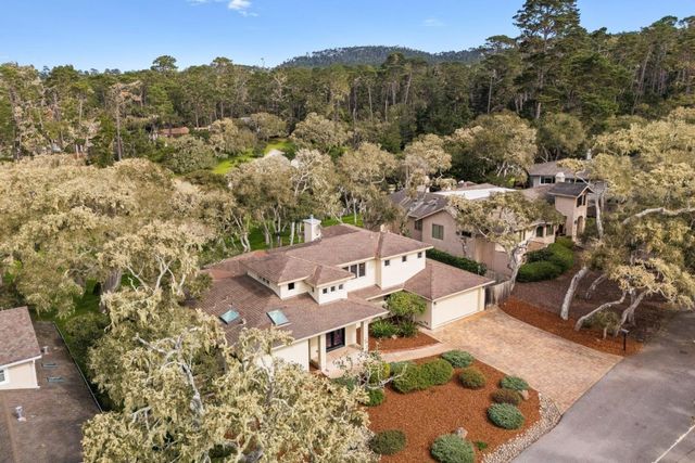 1171 Arroyo Drive, Pebble Beach, CA 93953